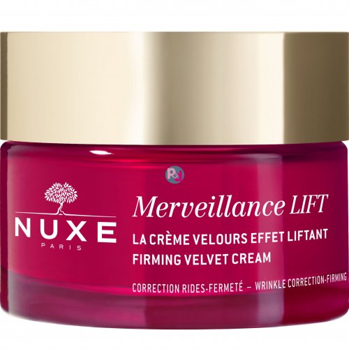 Nuxe Merveillance Lift Velvet Cream 50ml